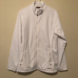 Eddie Bauer Fleece